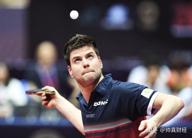 IM体育赛事直播入口-关于日本乒乓球队碾压韩国乒乓球队,奥恰洛夫高光表现的信息