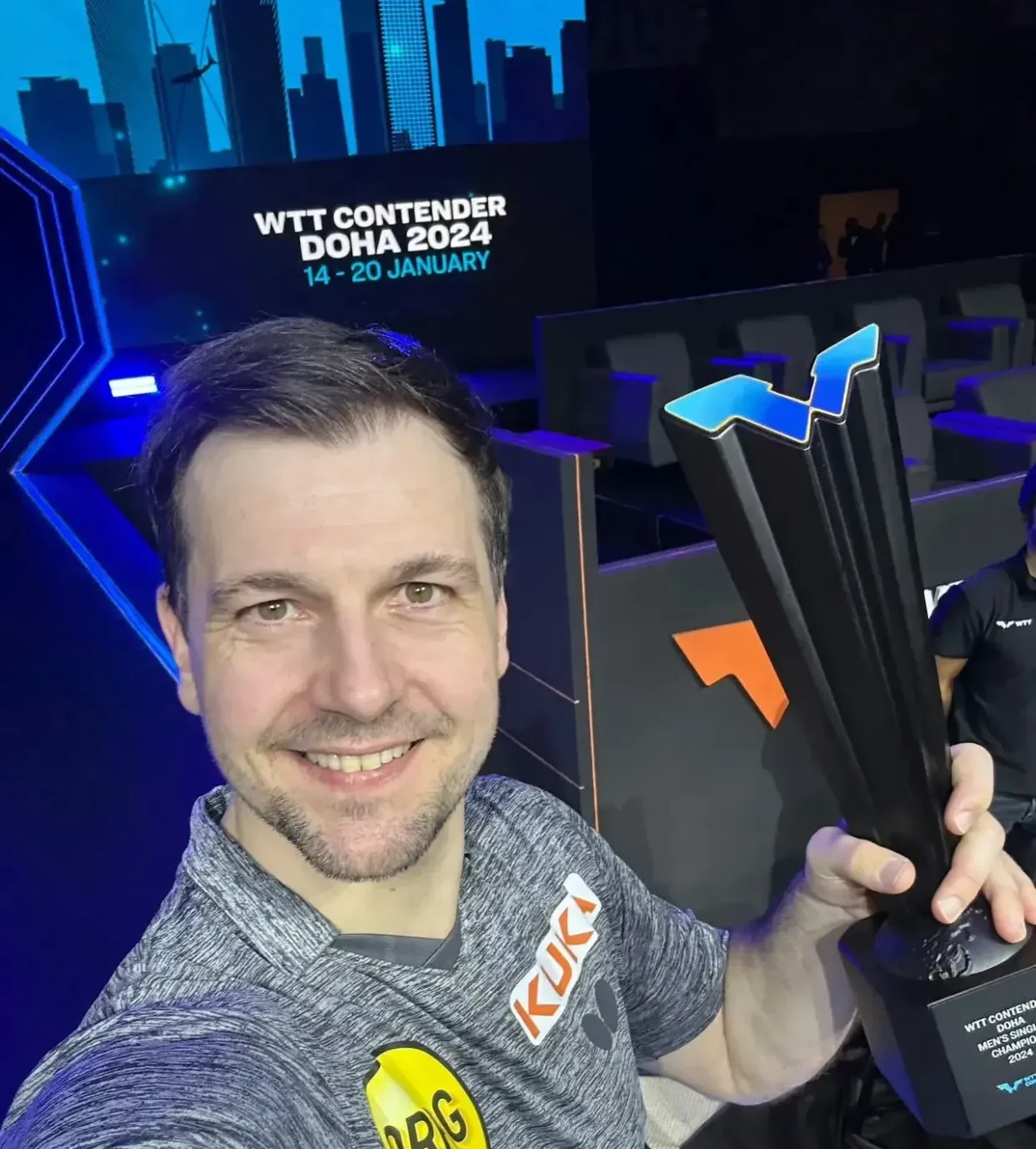 IM体育赛事直播入口-关于日本乒乓球队碾压韩国乒乓球队,奥恰洛夫高光表现的信息