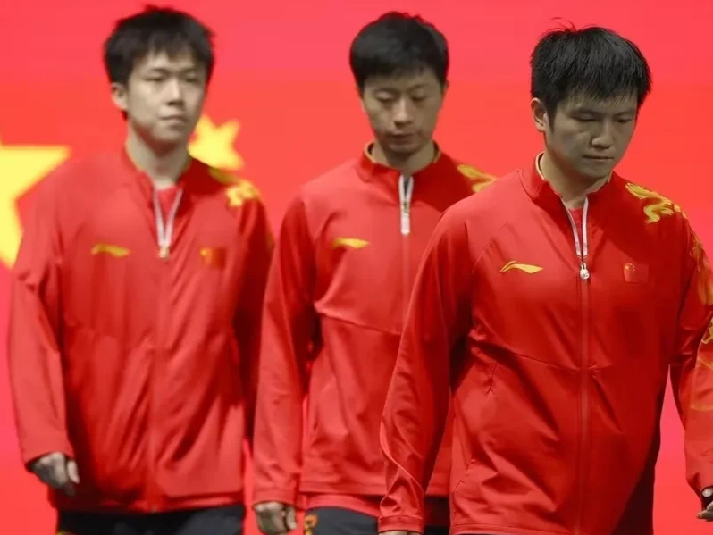 IM体育下载-英国乒乓球队完胜瑞典乒乓球队，马龙统治全场的简单介绍