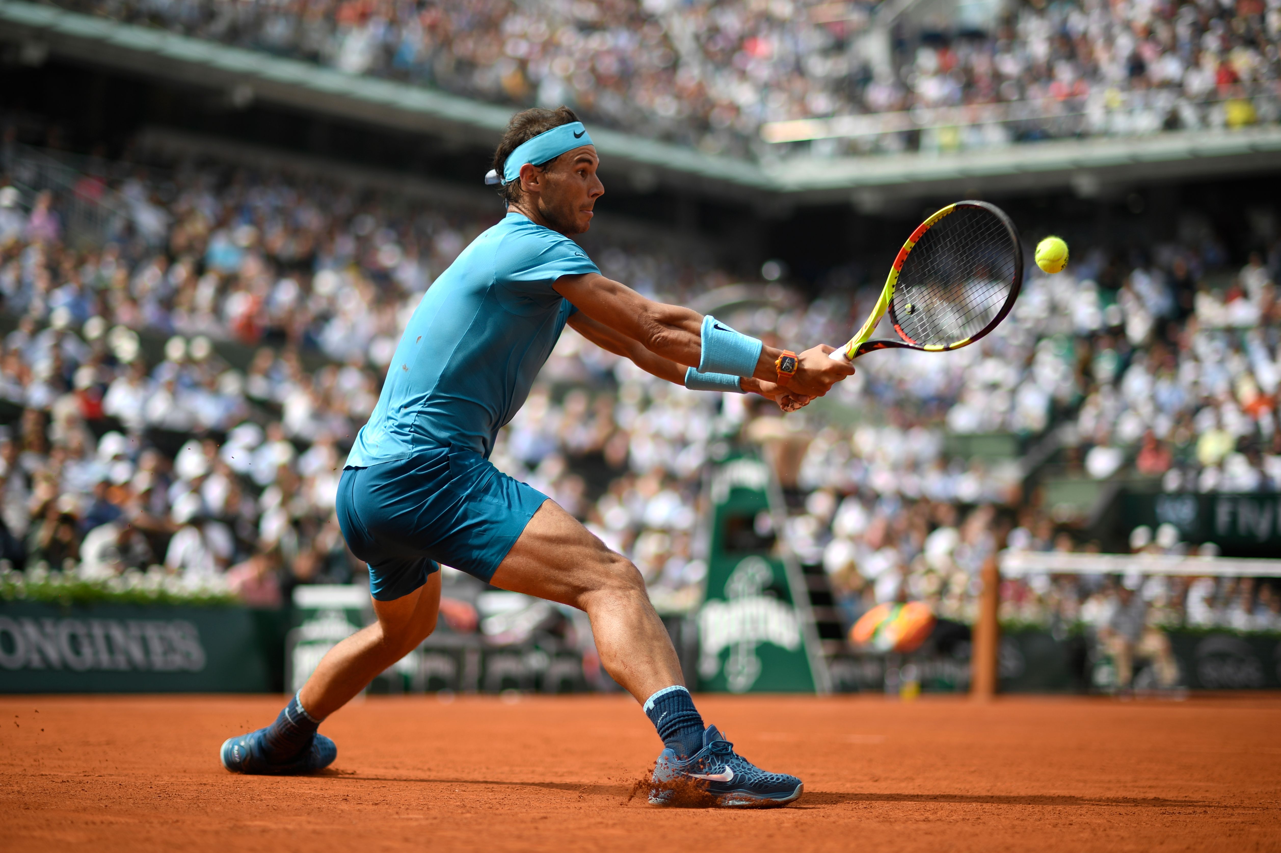 IM体育官网入口-法国网球队翻盘美国网球队,纳达尔高光表现