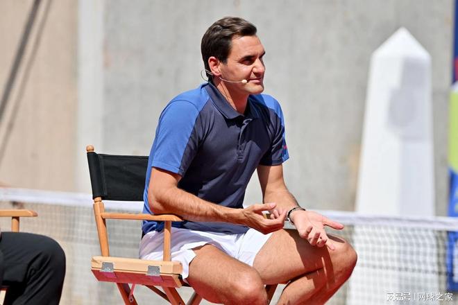 IM体育App下载-西班牙网球队横扫日本网球队,费德勒统治全场的简单介绍