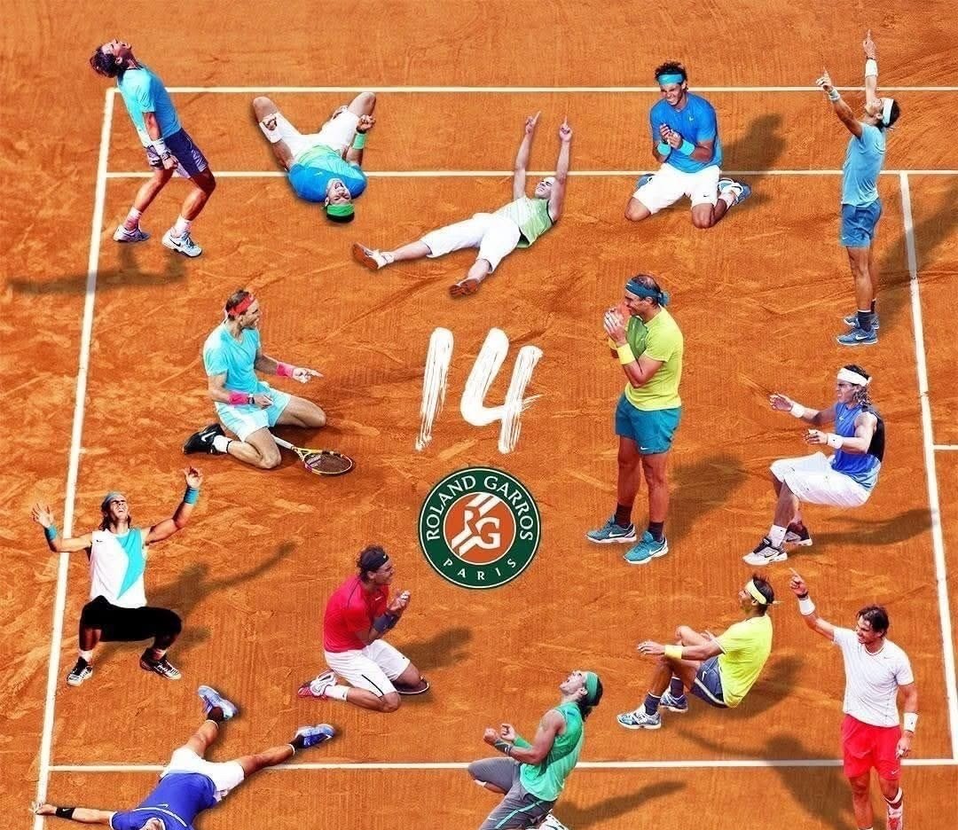 IM体育官网入口-关于意大利网球队血洗美国网球队，纳达尔一己之力扛起全队的信息