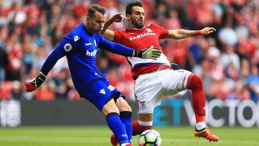 IM体育数据分析平台-瓦特福德将在英甲比赛中对阵米德尔斯堡