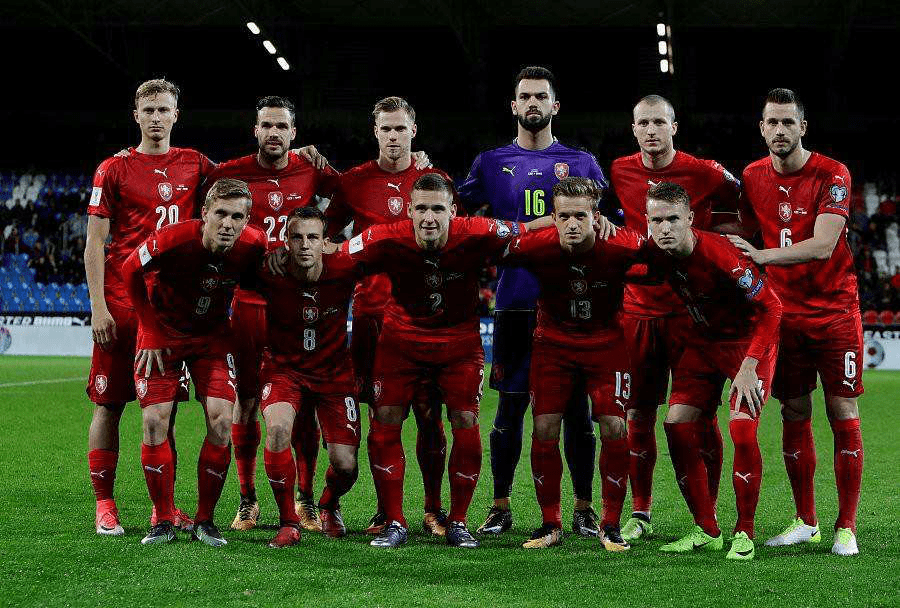 IM体育社区互动入口-斯洛伐克队惊险力克苏格兰,挺进欧锦赛八强