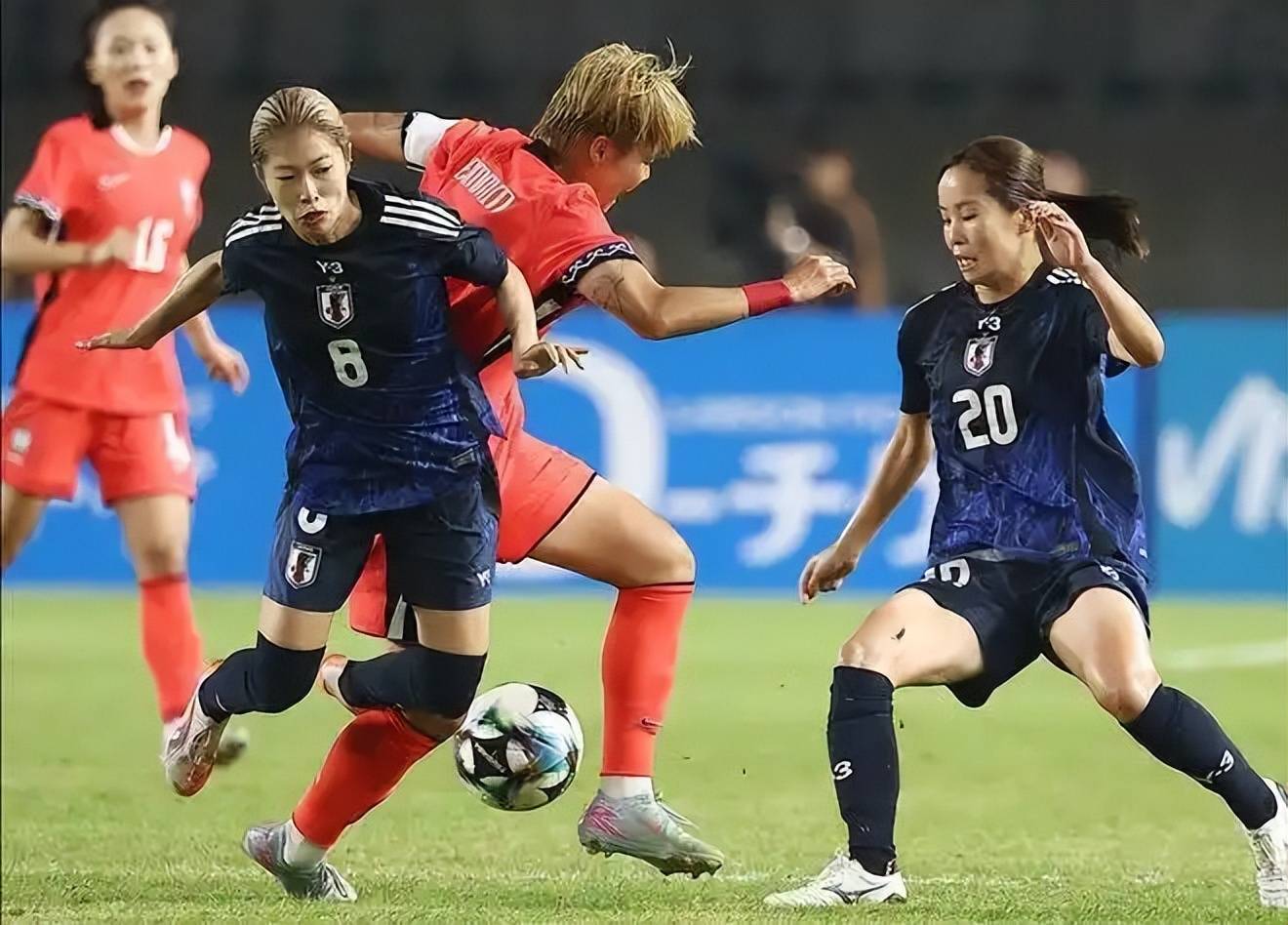 IM体育网页版登录入口-包含是日关于女足的赛事报道备受瞩目的词条