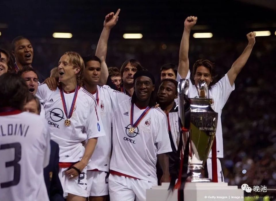 IM体育官方网-包含欧国联精彩瞬间回顾，AC米兰勇夺冠军的词条