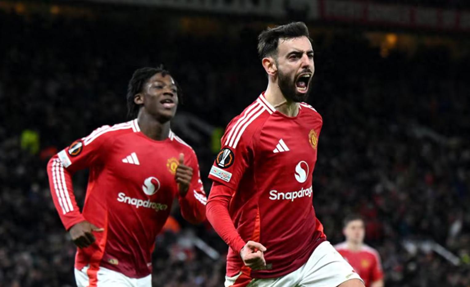 IM体育平台-关于曼联客场不敌，欧战前景蒙上阴影的信息