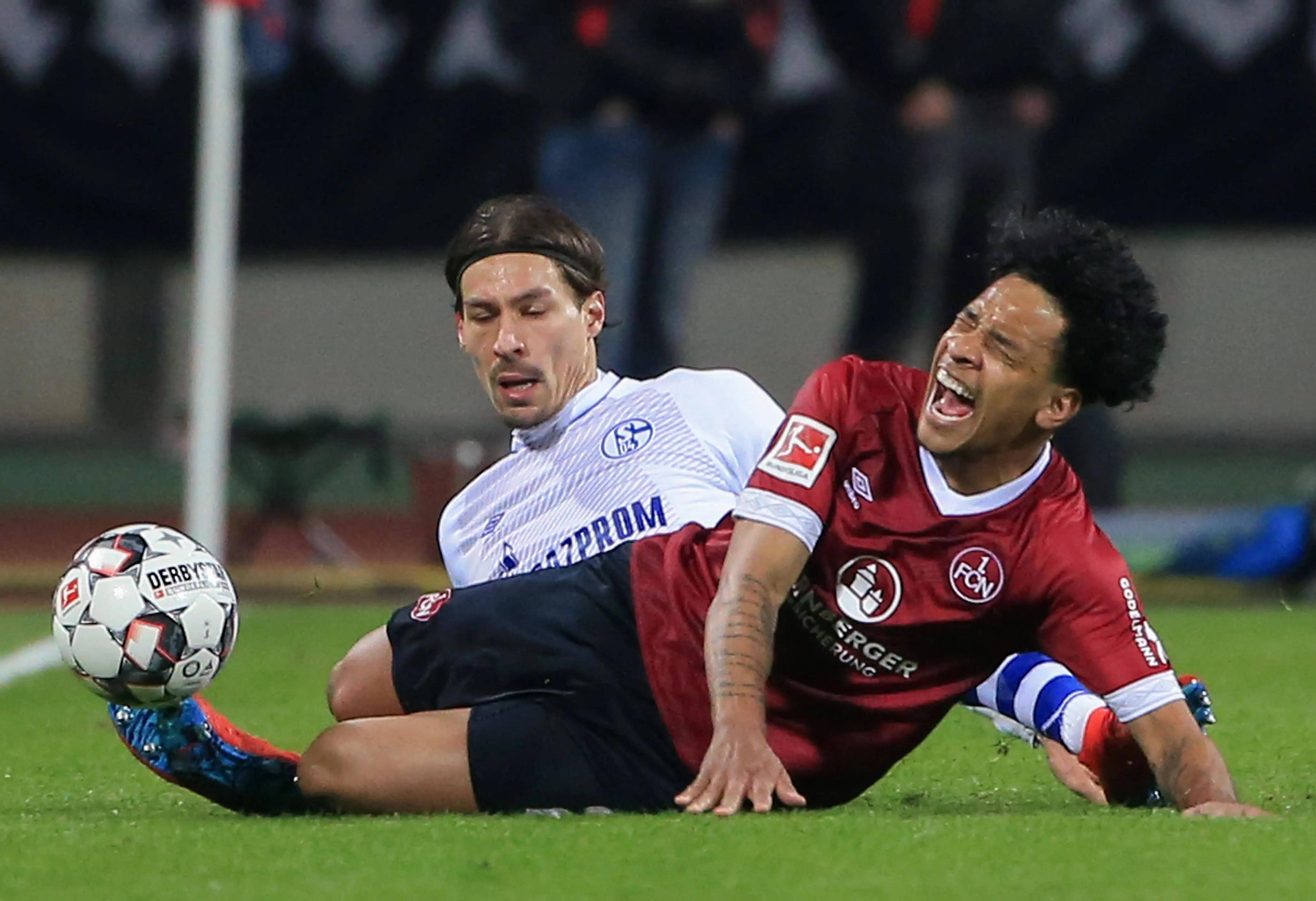 IM体育官方平台-沃尔夫斯堡客场不敌对手，遭遇失利的简单介绍