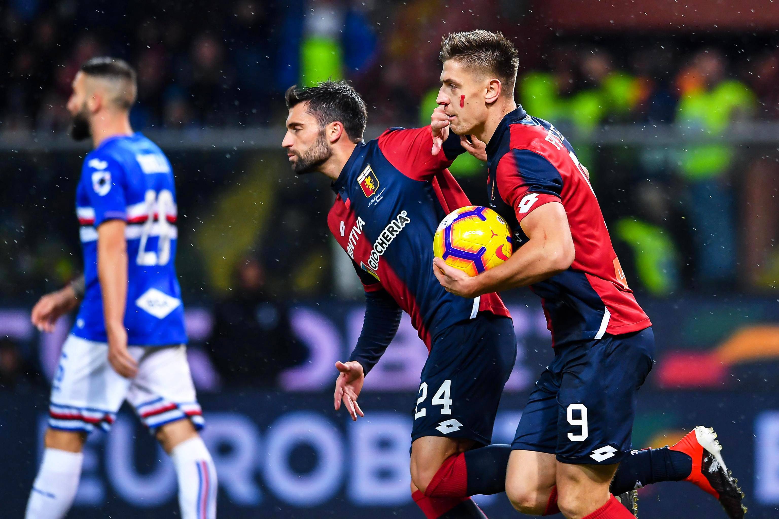 IM体育数据分析平台-关于克莱蒙取得关键胜利,向法国足球联赛前列迈进的信息