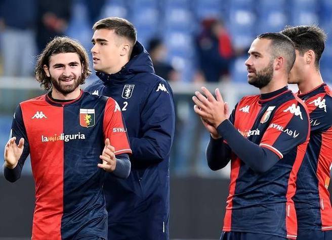 IM体育动画直播通道-热那亚主场挫败乌迪内斯，稳定排名的简单介绍