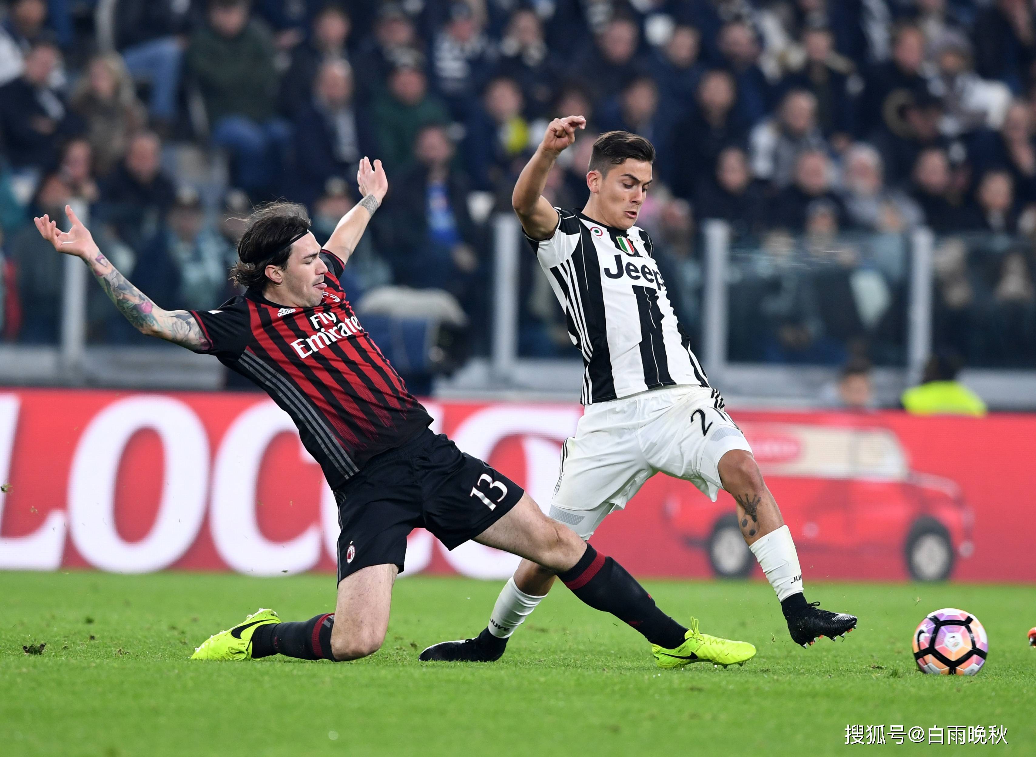 IM Sport-尤文图斯大胜!意甲劲旅轻取对手晋级