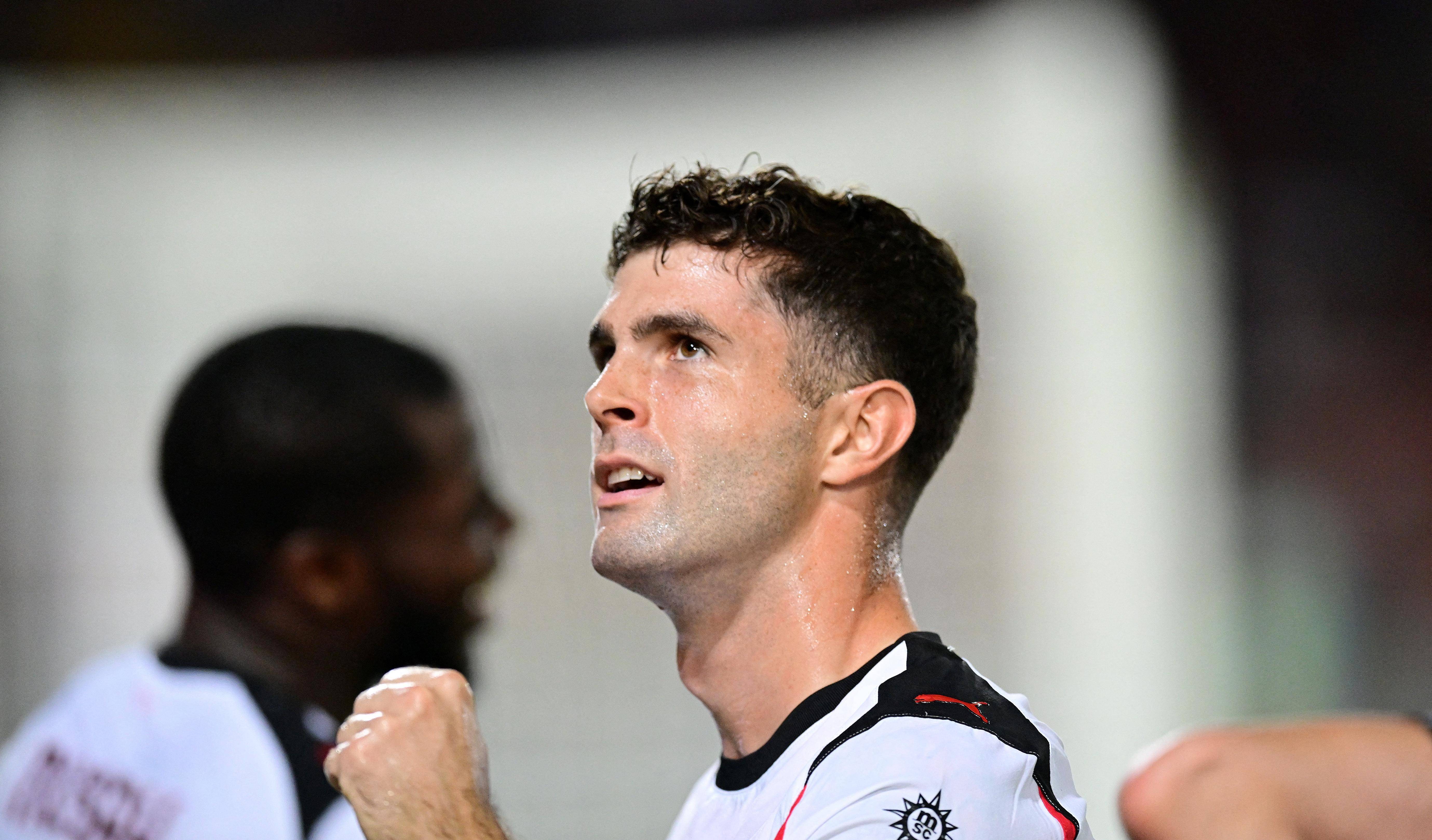 IM体育社区互动入口-AC米兰客场力克热那亚，稳固前四位置的简单介绍