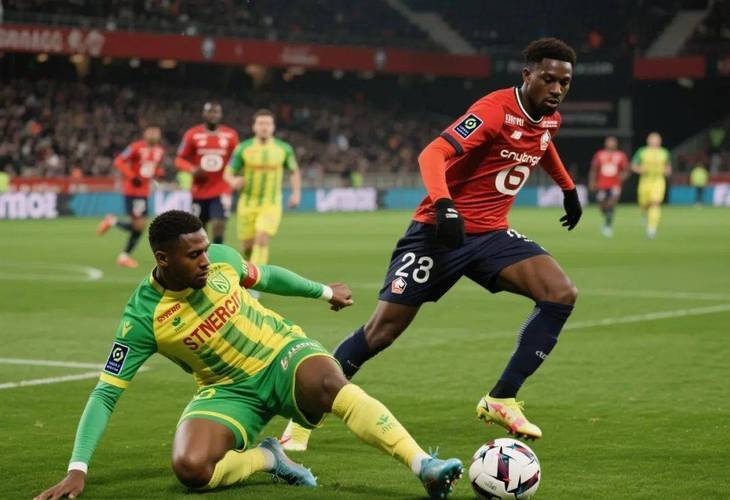 IM体育平台-雷恩主场抢分，球队士气高涨的简单介绍