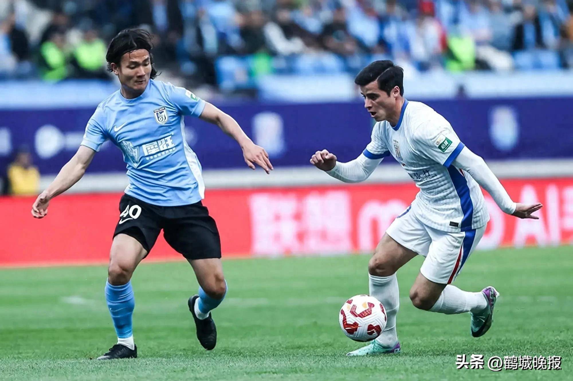 IM体育官方网-势均力敌！中超球队战平，积分榜领先优势减小的简单介绍