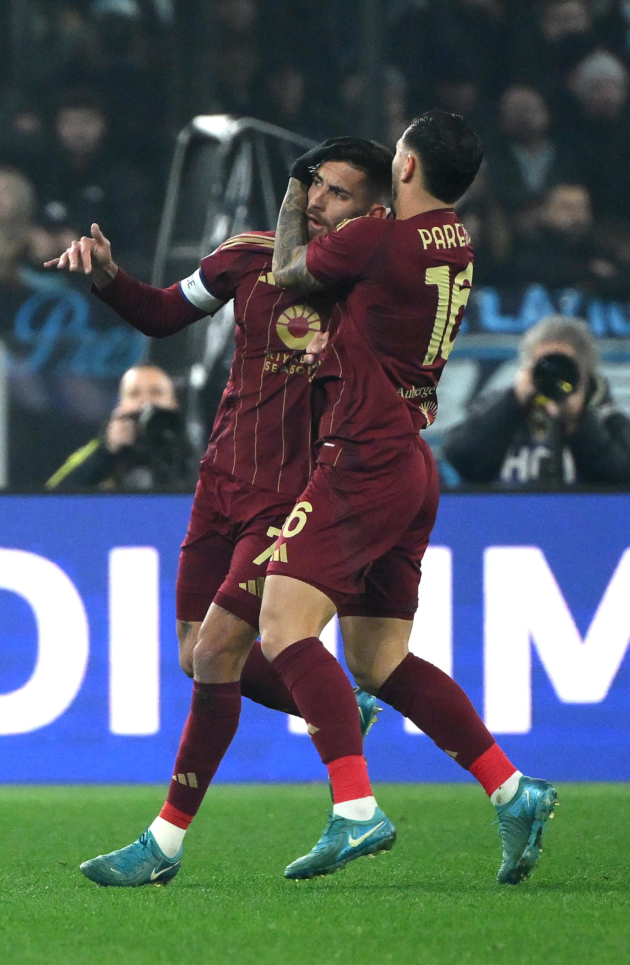 IM体育赛事直播入口-关于欧洲豪门球队披挂上阵,决战擂台的信息