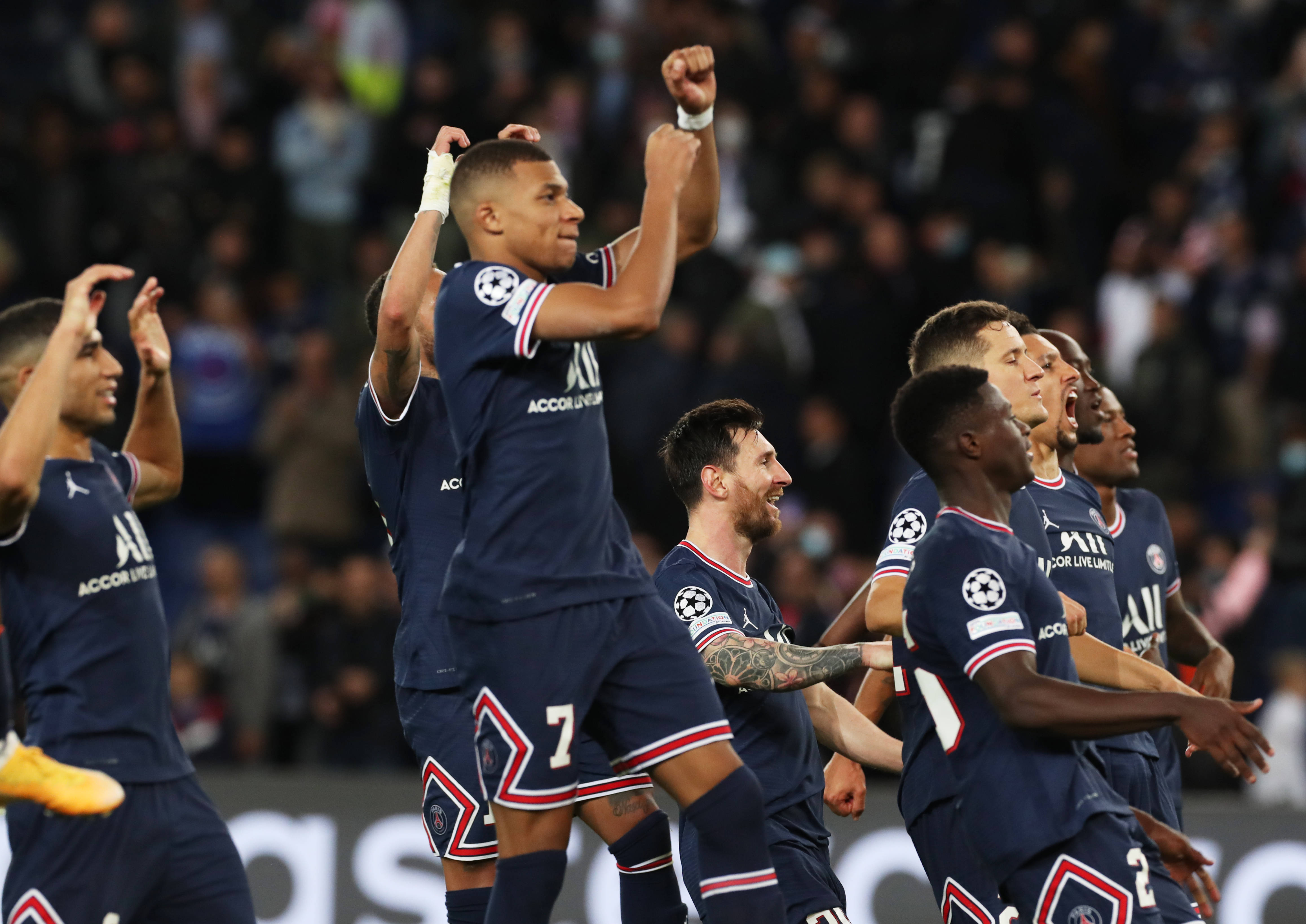 IM体育app-关于巴黎圣日耳曼将迎来与马赛队的比赛,备受瞩目的信息