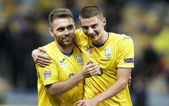 IM体育注册链接-乌克兰客场绝杀芬兰，保住出线希望的简单介绍