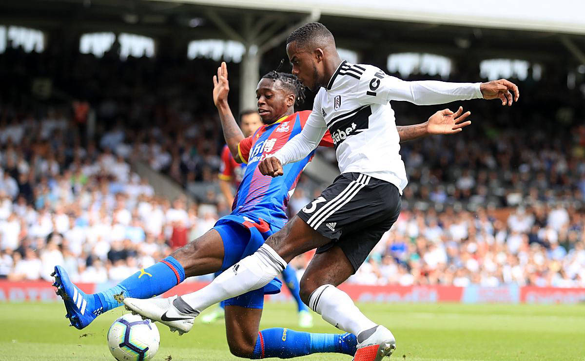 IM体育-包含富勒姆客场不敌,连续失利态势难改的词条