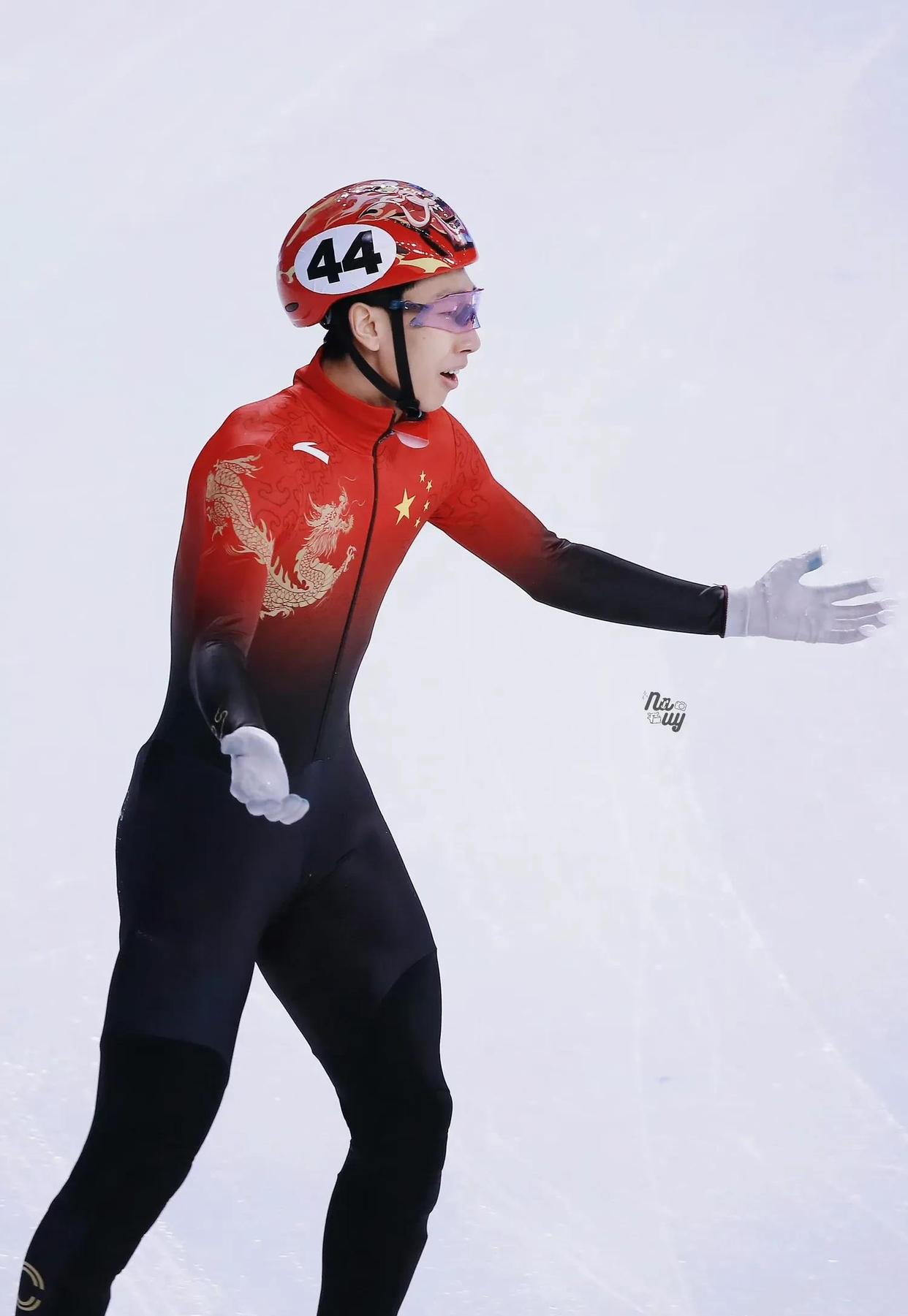 IM体育在线注册-短道速滑女子米中国选手摘铜