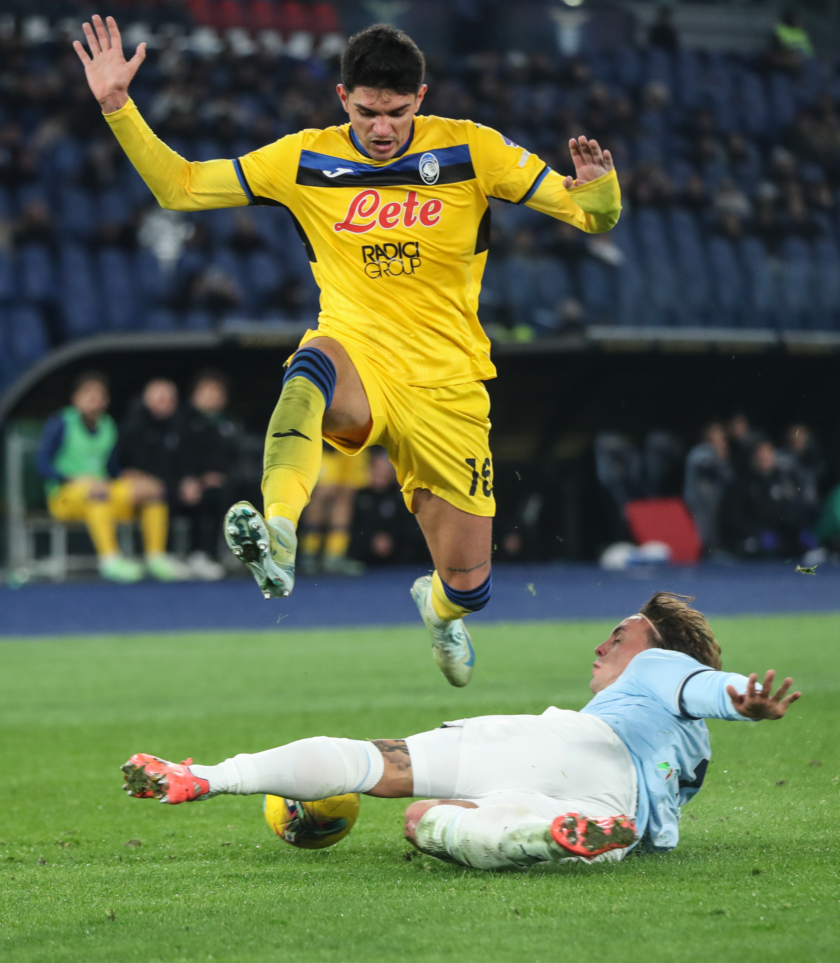 IM体育官方网-亚特兰大迎战对手，战术多变备受瞩目的简单介绍