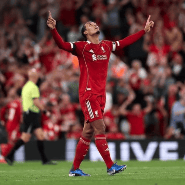 IM体育App下载-关于利物浦防守稳固,成功挡住对方多次进攻的信息