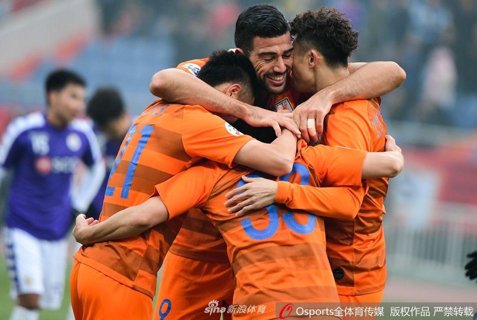 IM体育app-鲁能背水一战，欲创奇迹问鼎亚冠的简单介绍