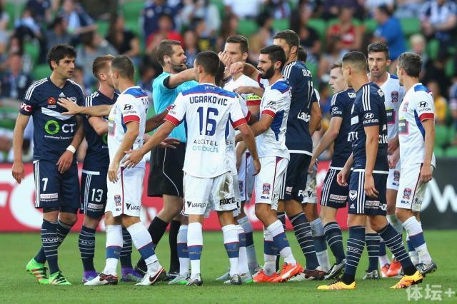 IM体育官网-水原三星力克墨尔本胜利，晋级颇具悬念的简单介绍