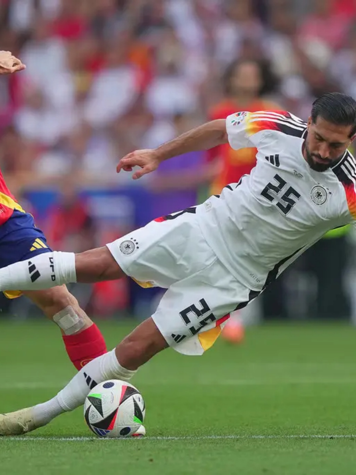 IM Sport-包含西班牙翻盘克罗地亚,范佩西一己之力扛起全队的词条