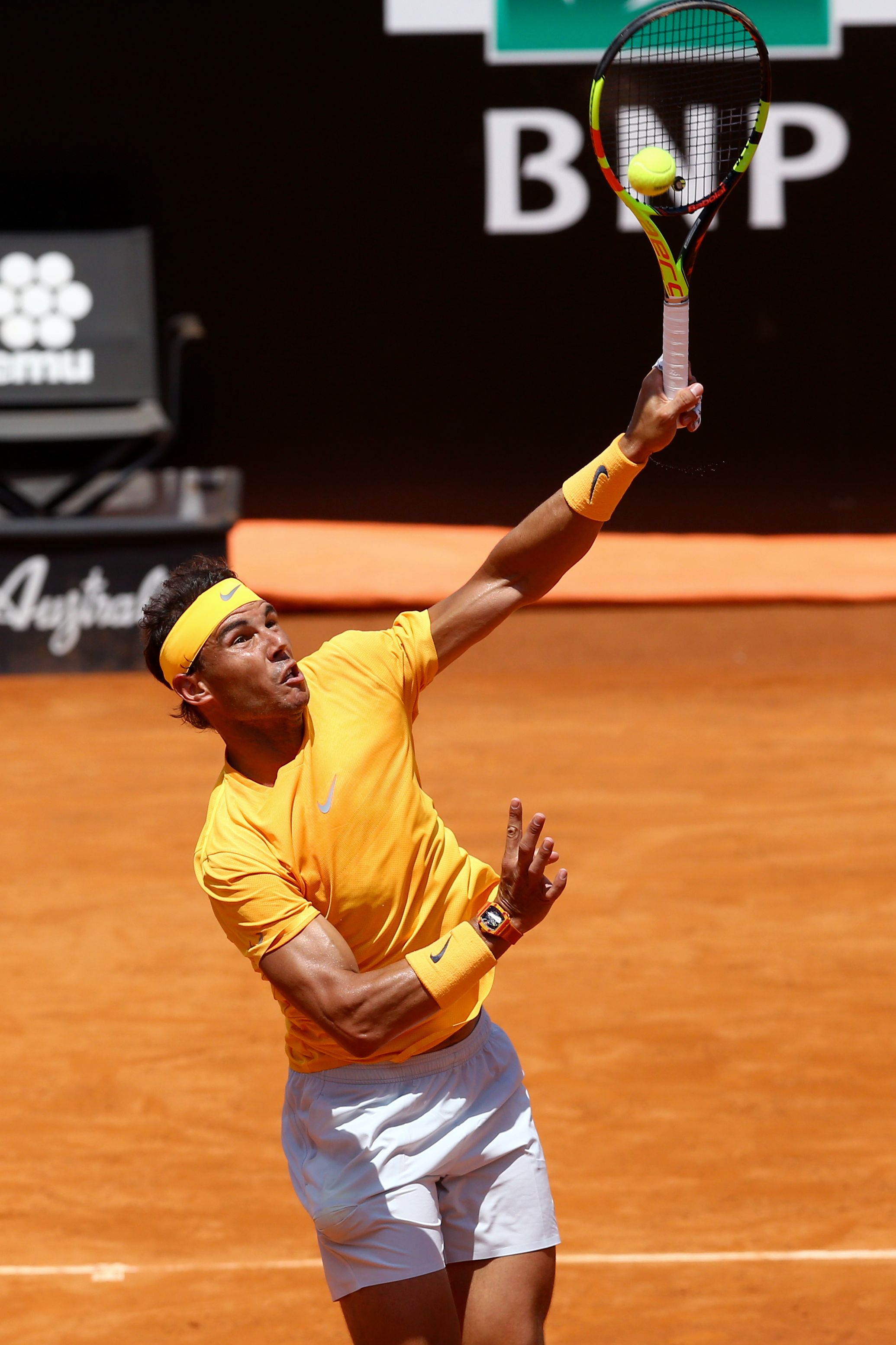 IM体育赛事直播入口-意大利网球队鏖战日本网球队，纳达尔关键制胜的简单介绍