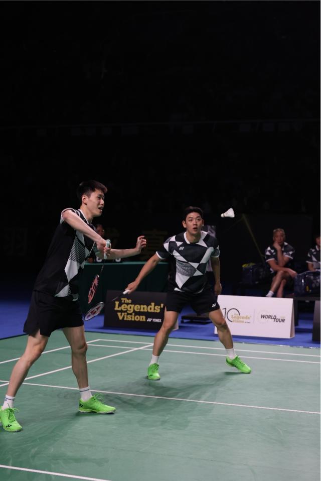 IM体育在线注册-关于印尼羽毛球队横扫日本羽毛球队，林丹打破历史纪录的信息