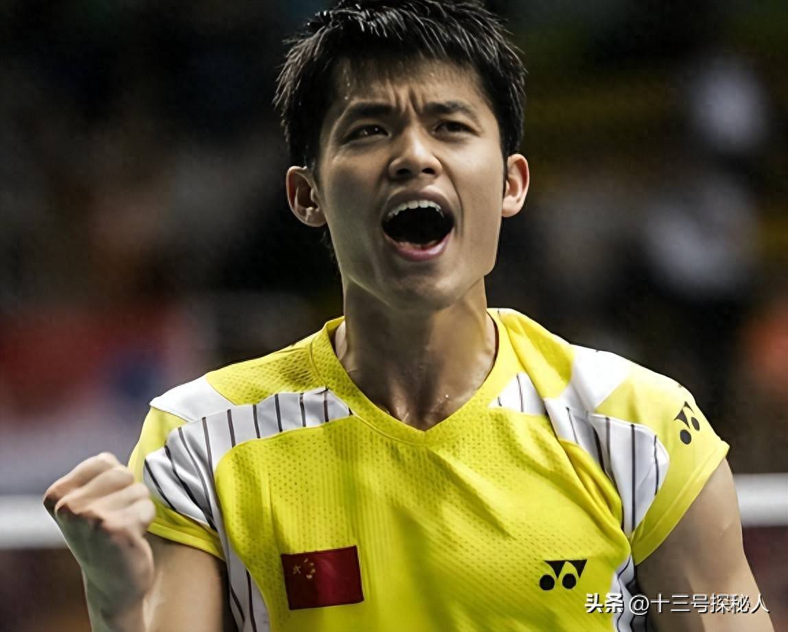 IM体育在线注册-关于印尼羽毛球队横扫日本羽毛球队，林丹打破历史纪录的信息