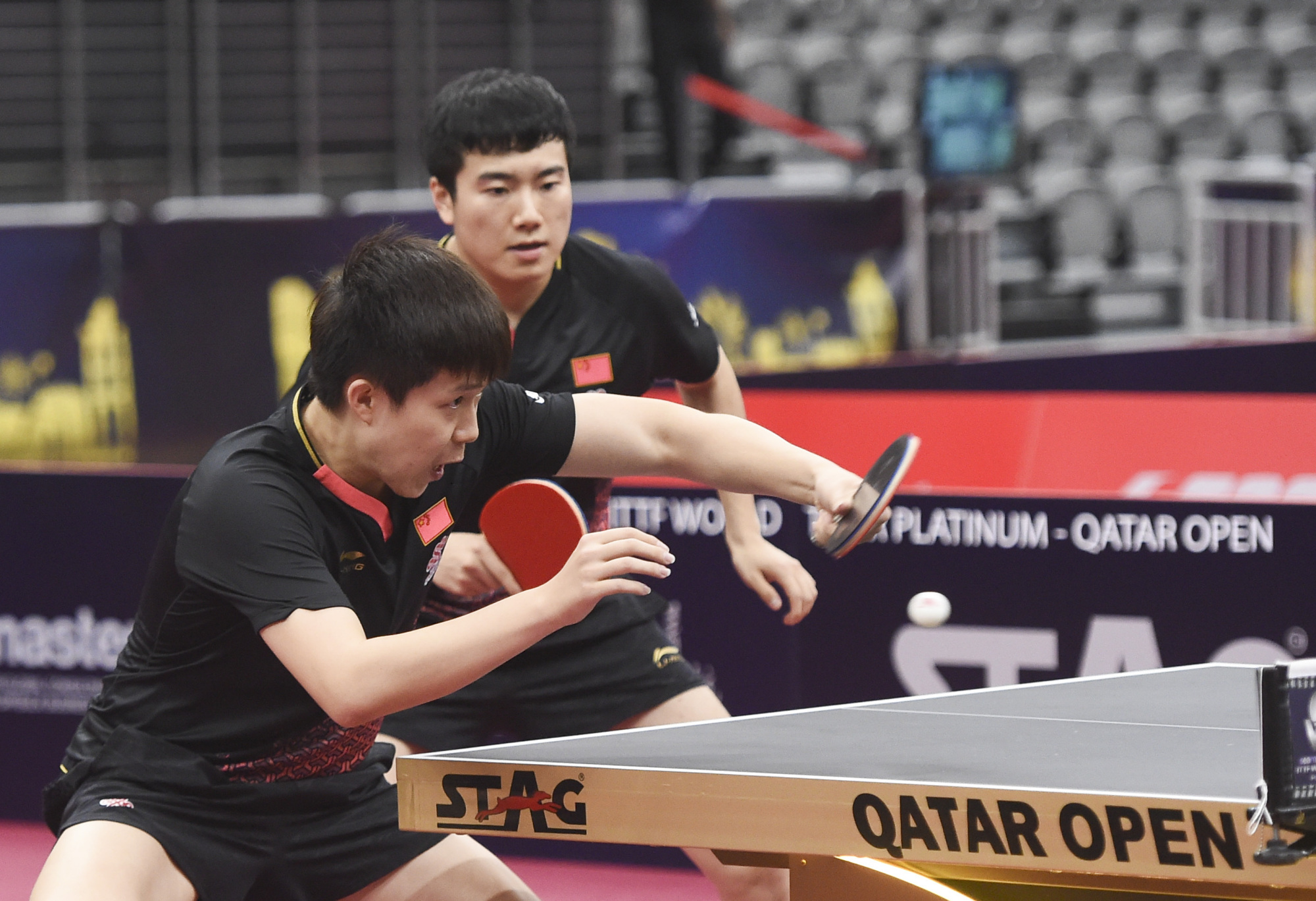 IM体育官方网-关于中国队完胜英格兰队,林高远刷新纪录的信息