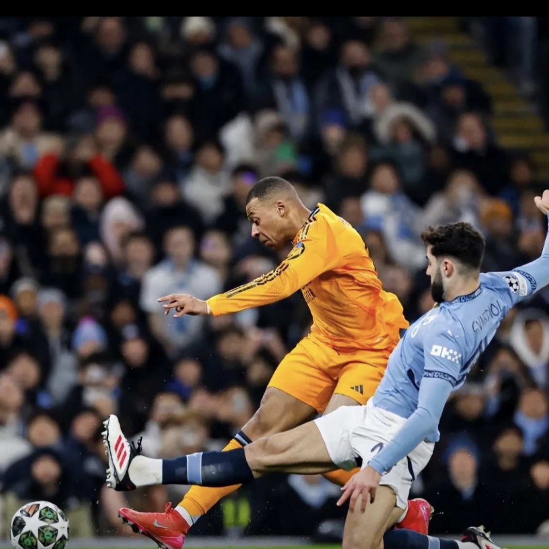 IM体育赛事直播入口-国际米兰完胜曼城，姆巴佩带队取胜