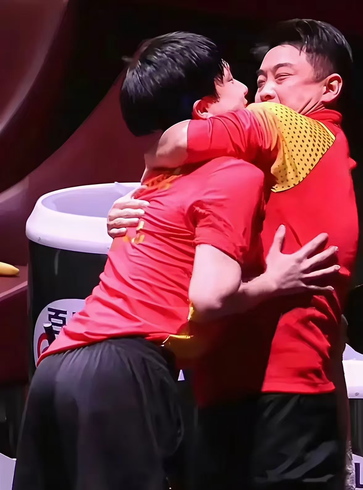 IM体育-关于奥地利队翻盘瑞典队，王皓刷新纪录的信息