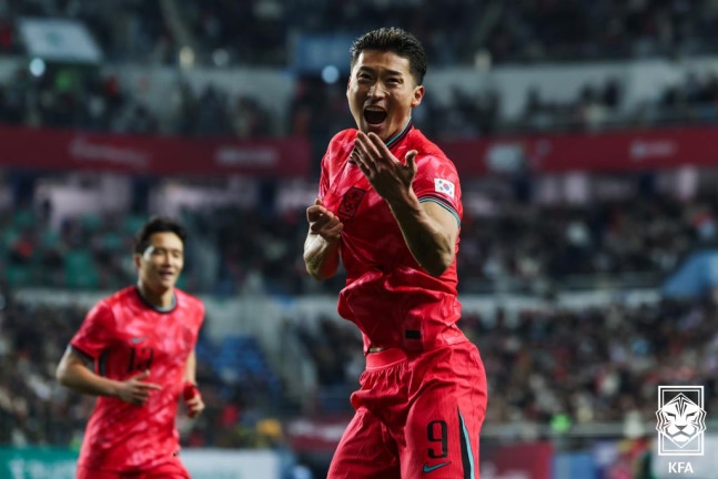 IM体育App下载-韩国队完胜丹麦队，李梓嘉统治全场