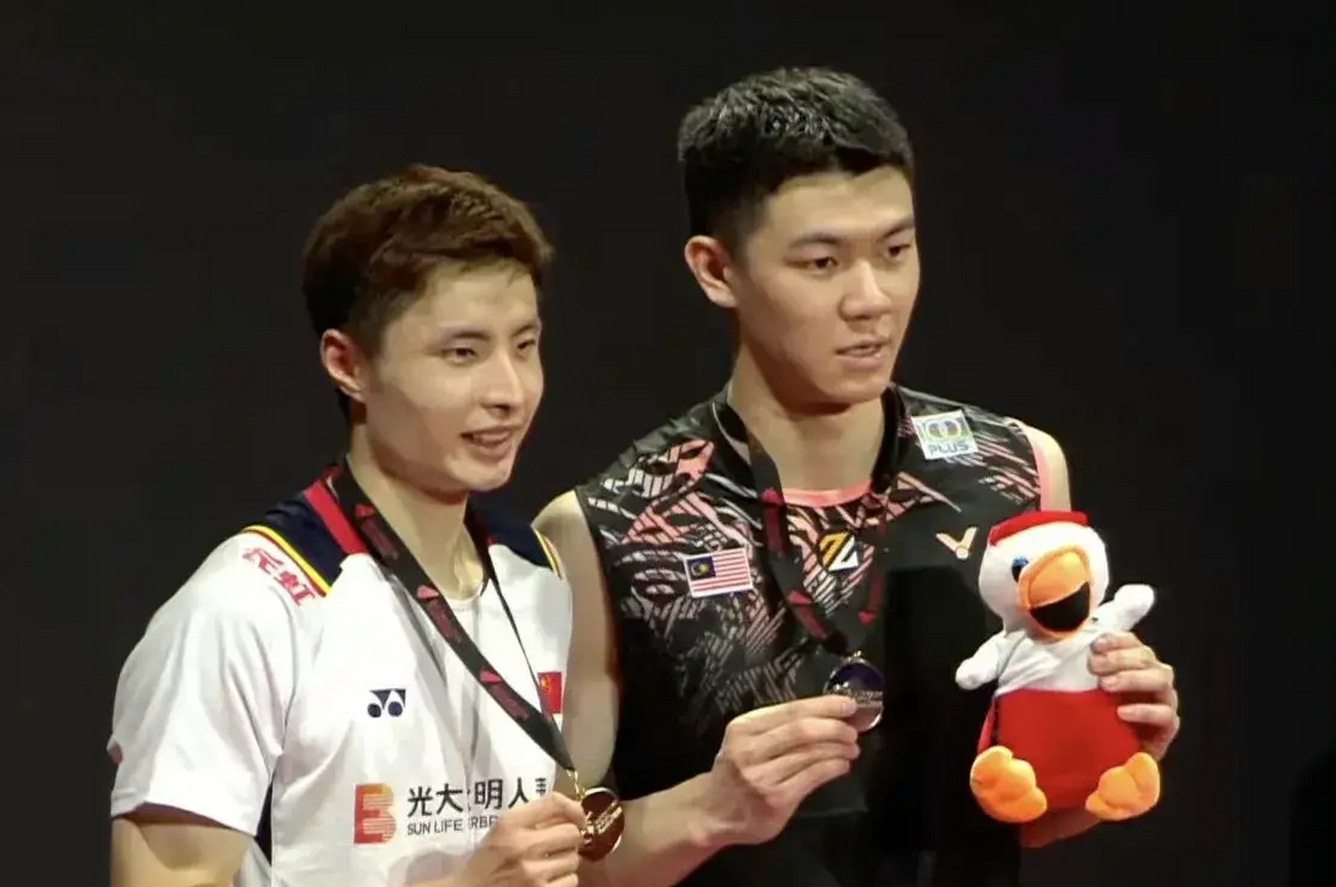 IM体育App下载-韩国队完胜丹麦队，李梓嘉统治全场