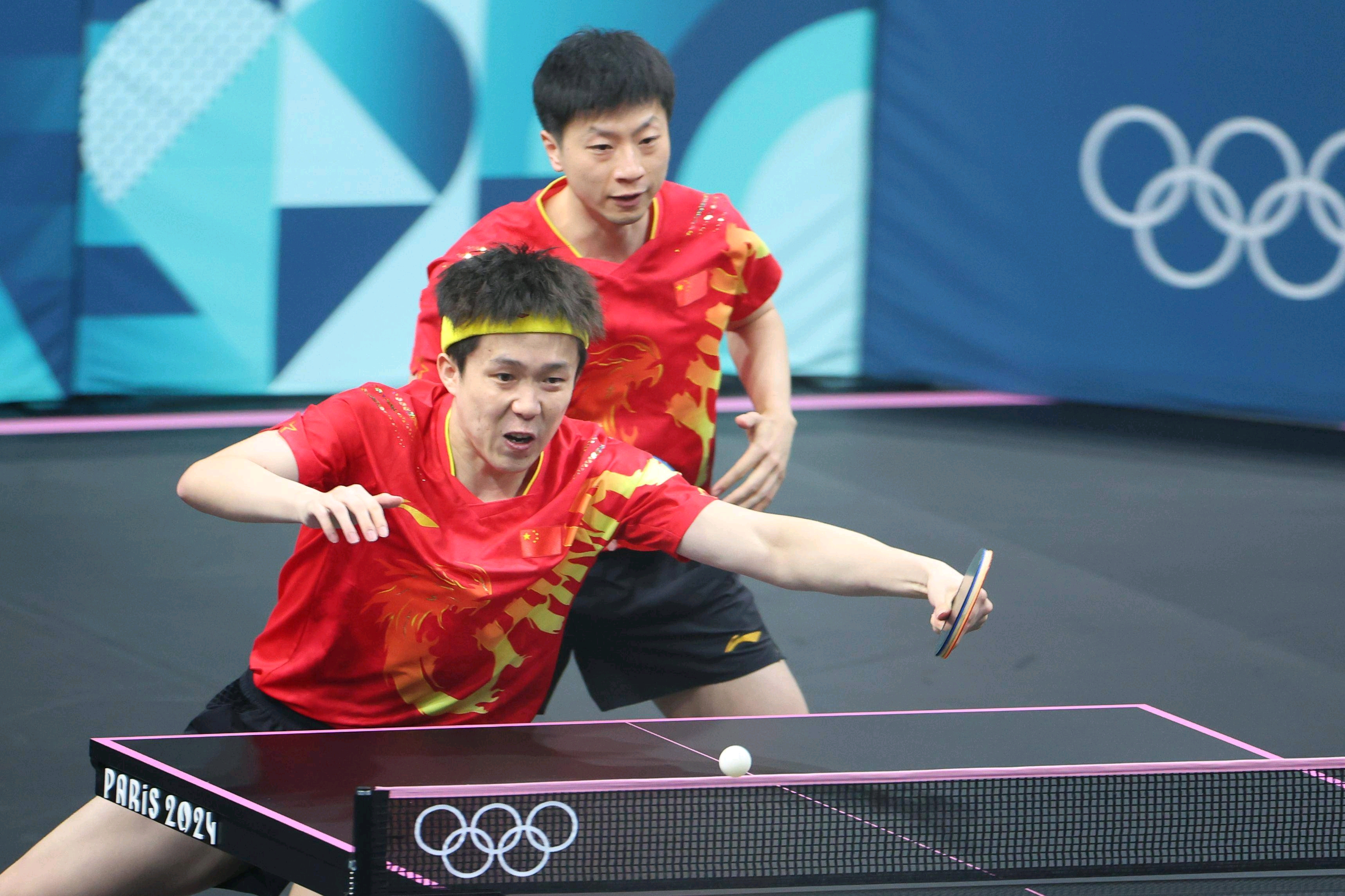 IM体育赛事直播入口-日本队鏖战奥地利队，马龙状态火热的简单介绍