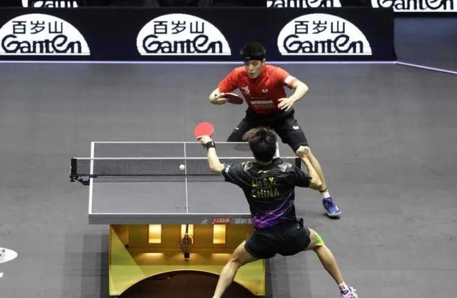 IM体育在线注册-关于奥地利队险胜德国队，林高远扛起全队的信息