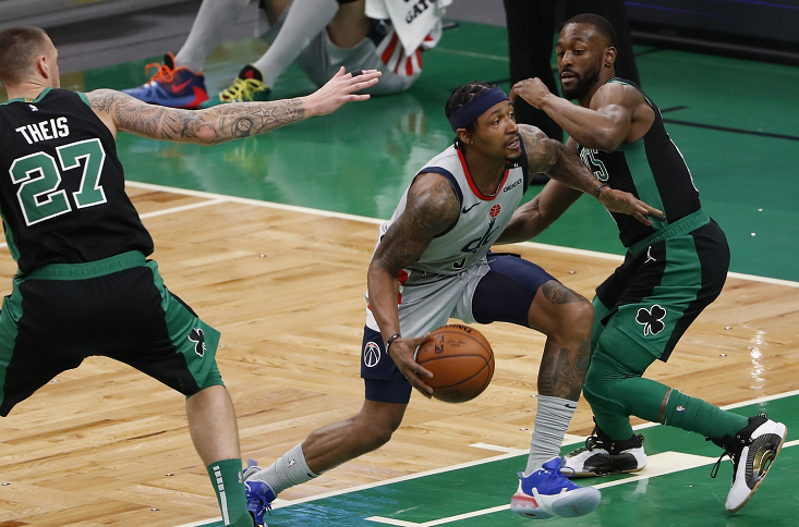 IM体育在线注册-天津队完胜北京队，塔图姆关键制胜