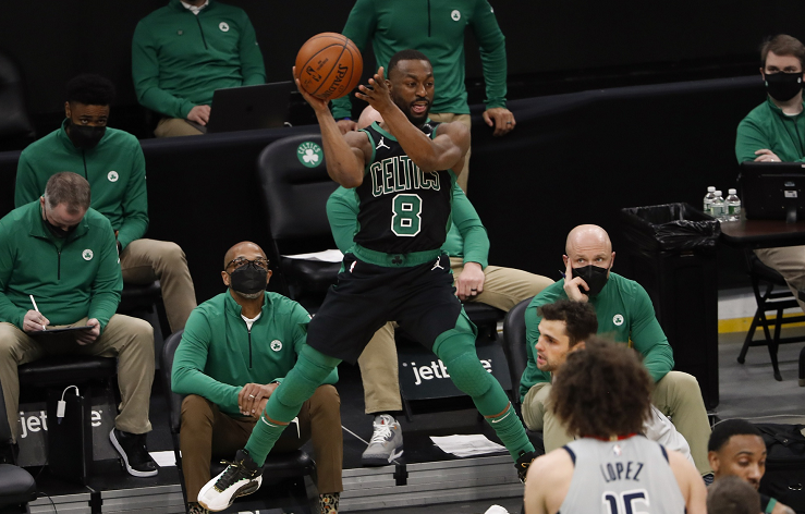 IM体育在线注册-天津队完胜北京队，塔图姆关键制胜