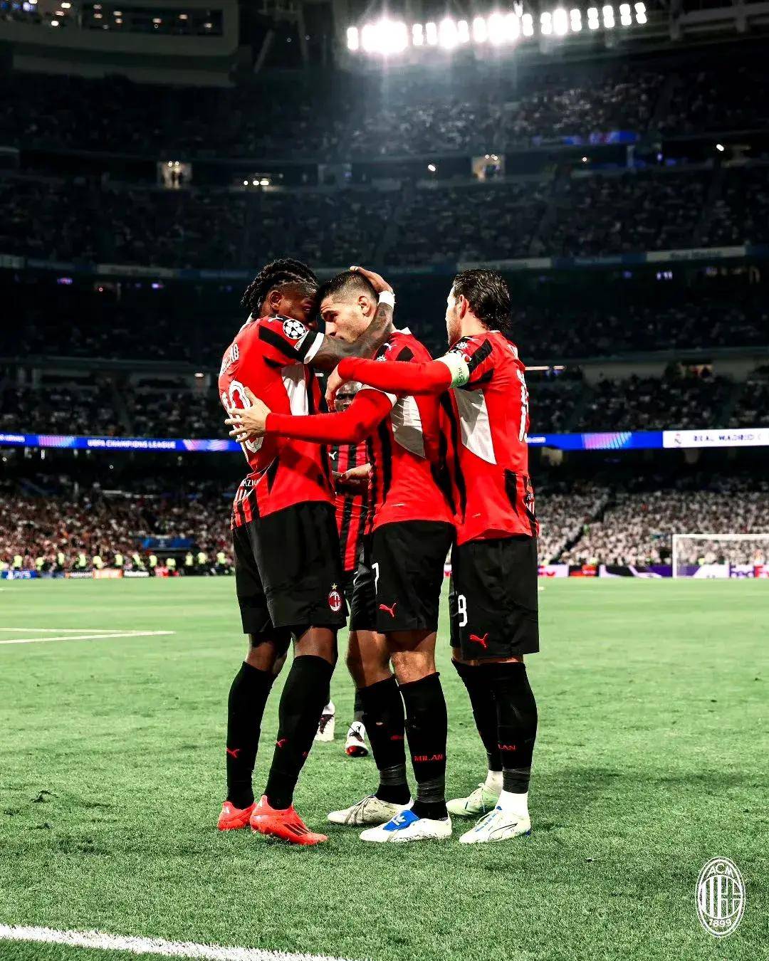 IM体育平台-巴黎逆转AC米兰，贝林厄姆扛起全队的简单介绍