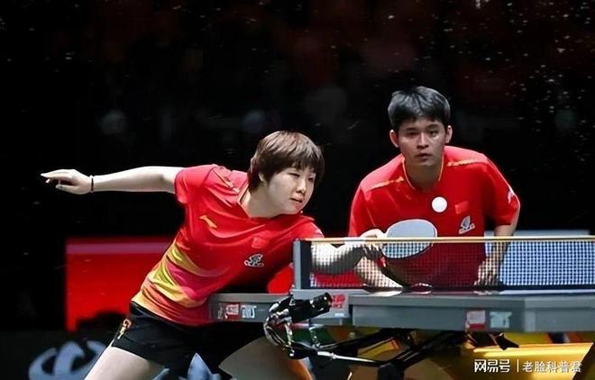 IM体育动画直播通道-关于瑞典队绝杀韩国队，梁靖崑扛起全队的信息