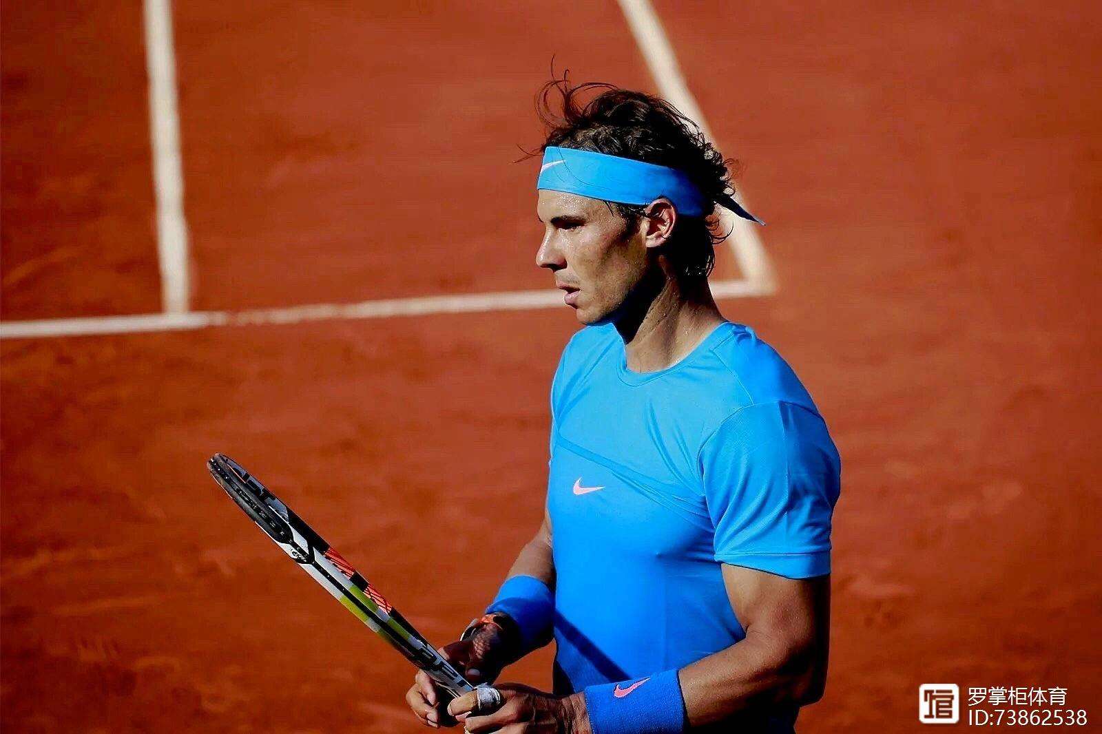IM体育平台-ATP总决赛横扫法网，纳达尔扛起全队