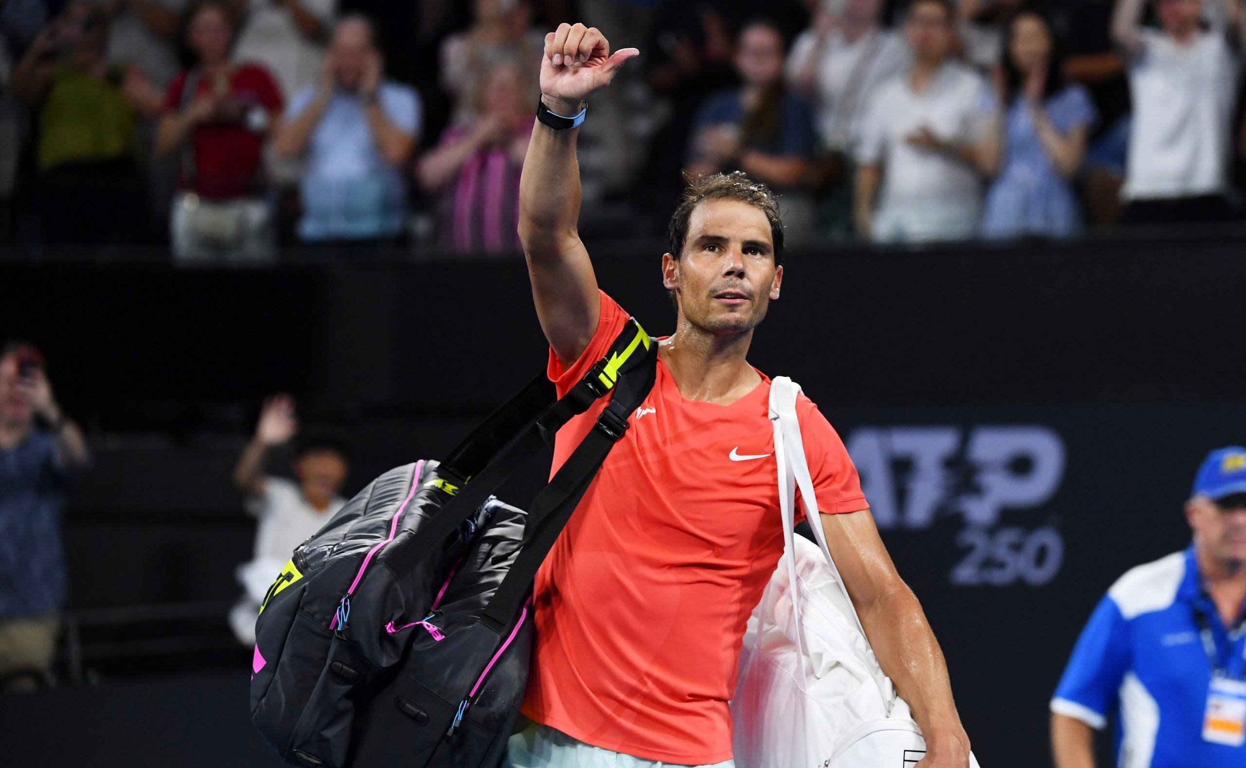 IM体育网页版登录入口-年终总决赛碾压澳网，纳达尔高光表现的简单介绍