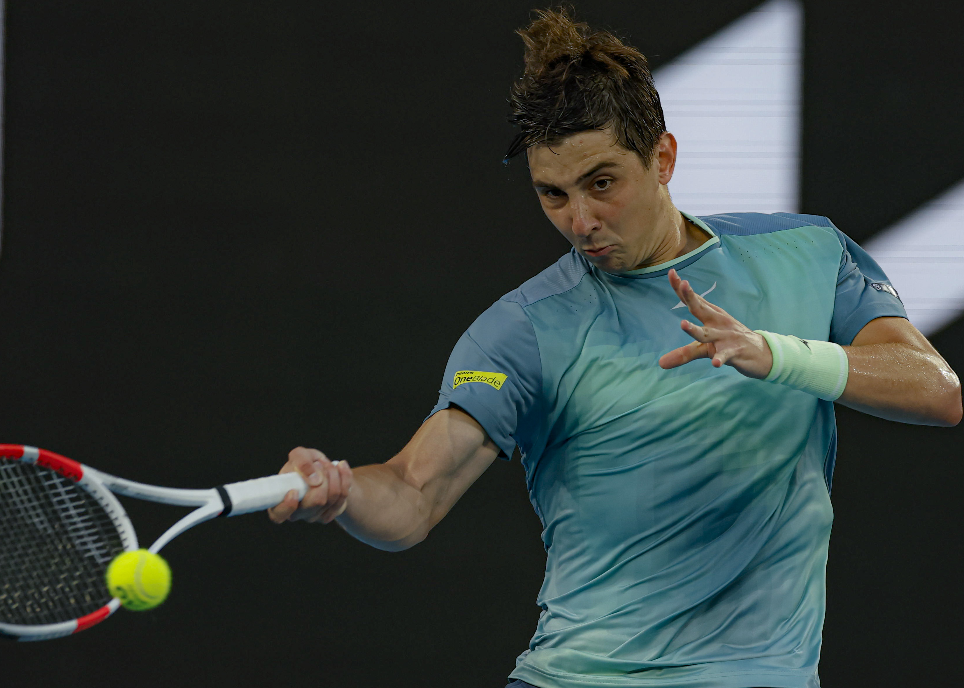 IM Sport-包含澳网轻取法网,阿尔卡拉斯刷新纪录的词条